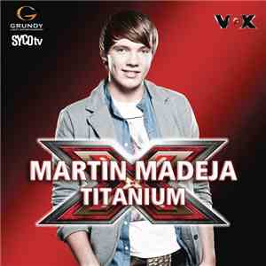 Martin Madeja - Titanium download mp3 flac