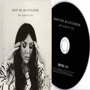 Martine McCutcheon - Any Sign Of Life download free