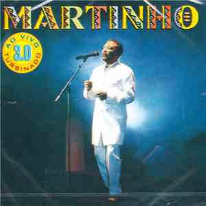 Martinho Da Vila - 3.0 Turbinado download mp3 flac
