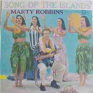 Marty Robbins - Song Of The Islands download mp3 flac