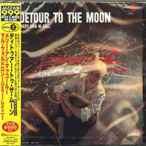 Mary Ann McCall - Detour To The Moon download mp3 flac