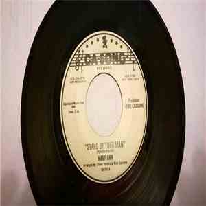 Mary Ann - Stand By Your Man download free