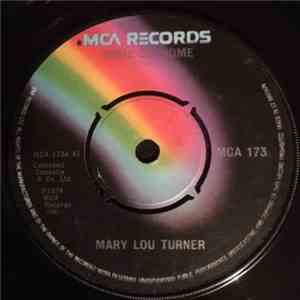 Mary Lou Turner - Come On Home download mp3 flac