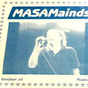 Masa Mainds - Kanelipuun Alla / Muukalainen download mp3 flac