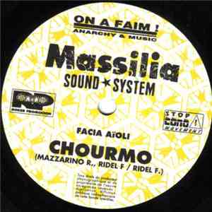 Massilia Sound System / Bouducon Production - Chourmo / L'Aliment download free