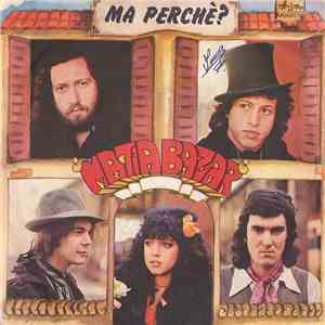 Matia Bazar - Ma Perchè? download free