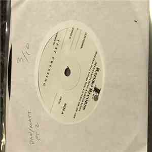 Matthew Pryor, Dan Andriano - Split download free