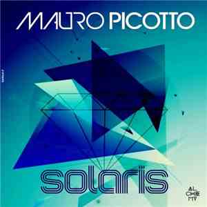 Mauro Picotto - Solaris download free