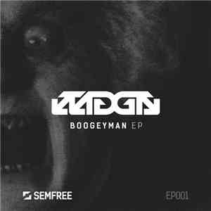 MDGAbeats - Boogeyman EP download mp3 flac