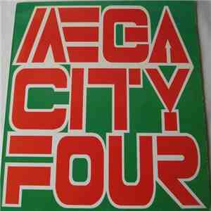 Mega City Four - The Singles download mp3 flac