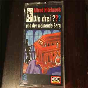 Megan & William H. Stine - Die Drei ??? 42 - Und Der Weinende Sarg download free