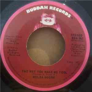 Melba Moore - The Way You Make Me Feel download free