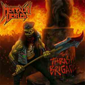 Mentally Defiled - The Thrash Brigade download free
