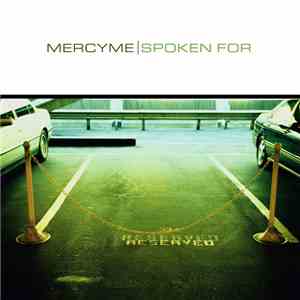 MercyMe - Spoken For download mp3 flac