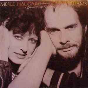 Merle Haggard & Leona Williams - Heart To Heart download mp3 flac