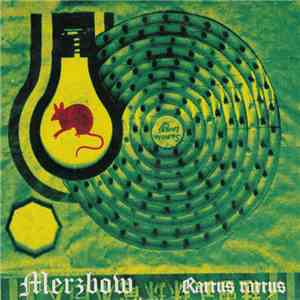 Merzbow - Rattus Rattus download free