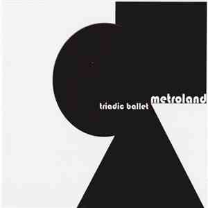 Metroland - Triadic Ballet download free