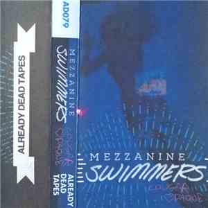 Mezzanine Swimmers - Cougar Opaque download mp3 flac