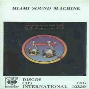 Miami Sound Machine - Otra Vez download free