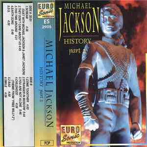 Michael Jackson - History Part 2 download free