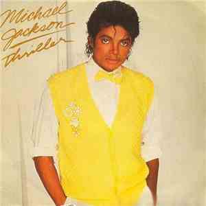 Michael Jackson - Thriller download free