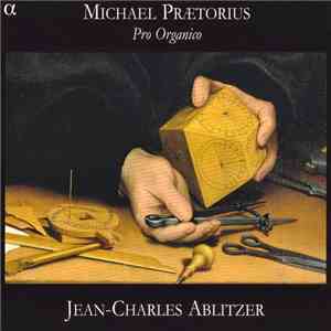 Michael Prætorius - Jean-Charles Ablitzer - Pro Organico download free