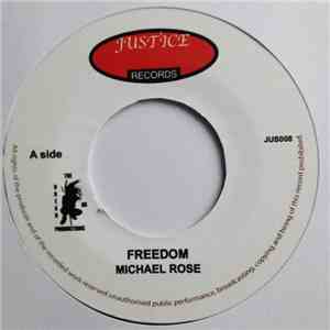 Michael Rose - Freedom download free