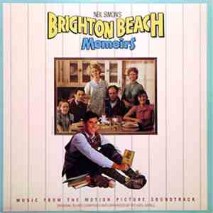 Michael Small - Brighton Beach Memoirs download free
