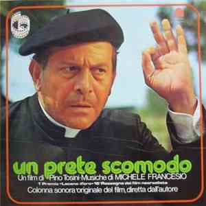 Michele Francesio - Un Prete Scomodo download free