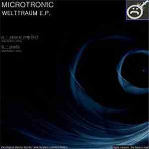 Microtronics - Welttraum E.P. download free