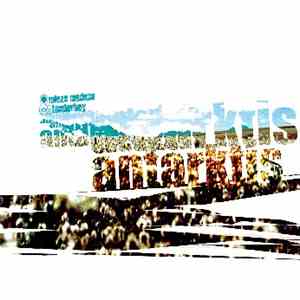 Mieze Medusa & Tenderboy - Antarktis download free