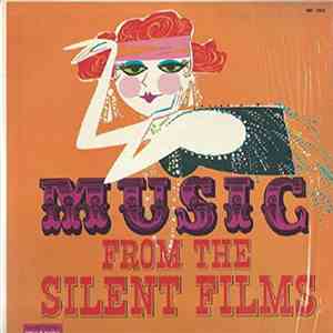 Mike Di Napoli - Music From The Silent Films download free