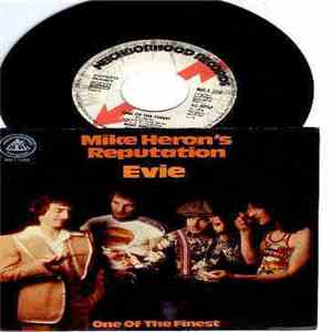 Mike Heron's Reputation - Evie download mp3 flac