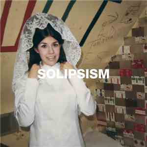 Mike Simonetti - Solipsism download free