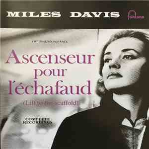 Miles Davis - Ascenseur Pour L'Échafaud download free