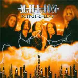 M.Ill.Ion - Kingsize download free