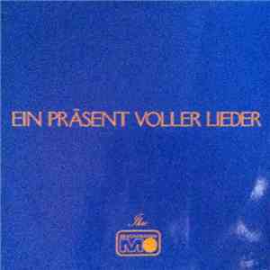 Milva - Ein Präsent Voller Lieder download free
