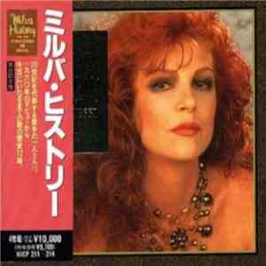 Milva - Milva History 1960 - 1990 "72 Successi Di Milva" download free