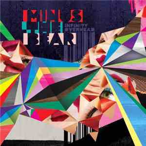 Minus The Bear - Infinity Overhead download mp3 flac