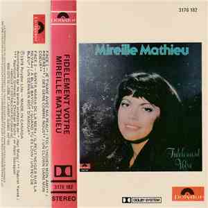 Mireille Mathieu - Fidèlement Votre download free