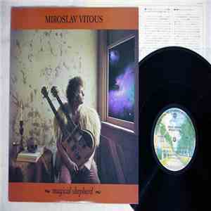 Miroslav Vitous - Magical Shepherd