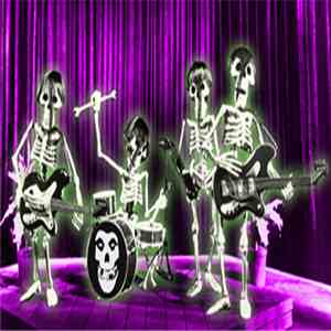 Misfits - Monster Mash download free