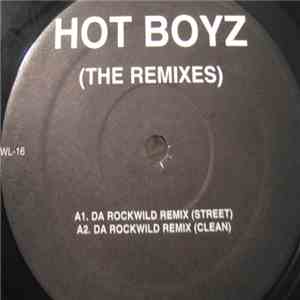 Missy Elliott - Hot Boyz (The Remixes) download free