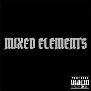 Mixed Elements - Mixed Elements download free