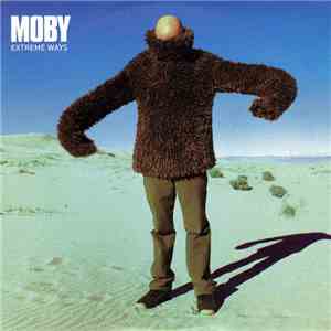 Moby - Extreme Ways download mp3 flac