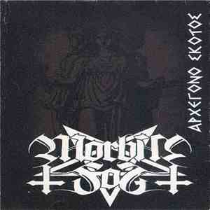 Morbid Fog - Αρχέγονο Σκότος download mp3 flac