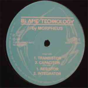 Morpheus  - Transistor download free