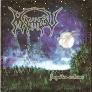 Morrigu - Forgotten Embrace download mp3 flac