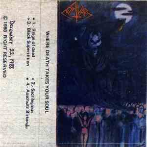 Mortuary - Where Death Takes Your Soul download free