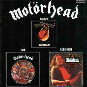 Motörhead - 1916 / Aces High download mp3 flac